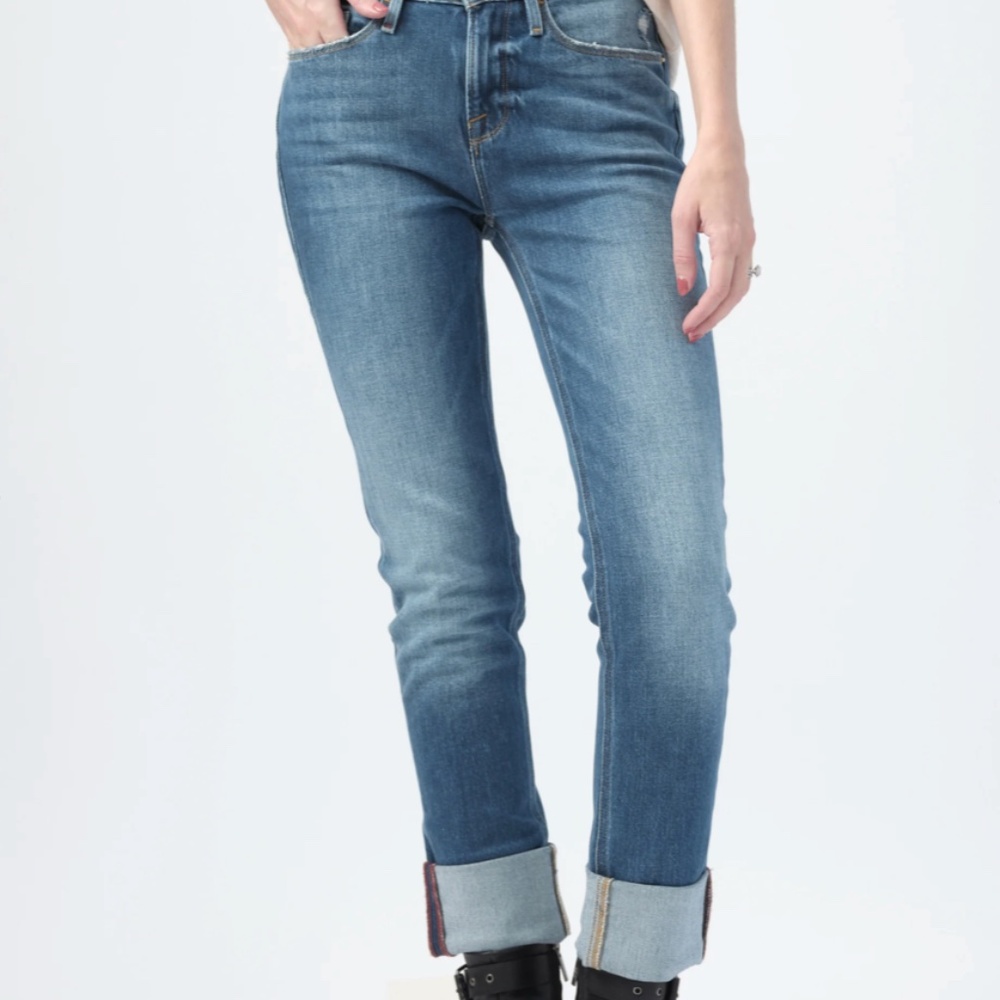 Frame denim 33